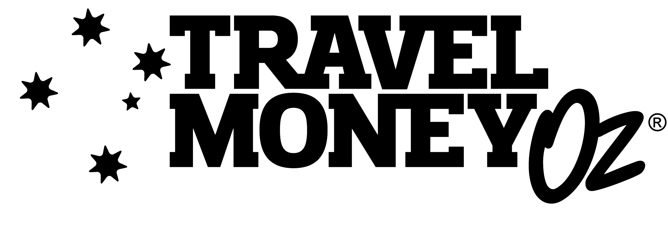 Travel Money Oz logo