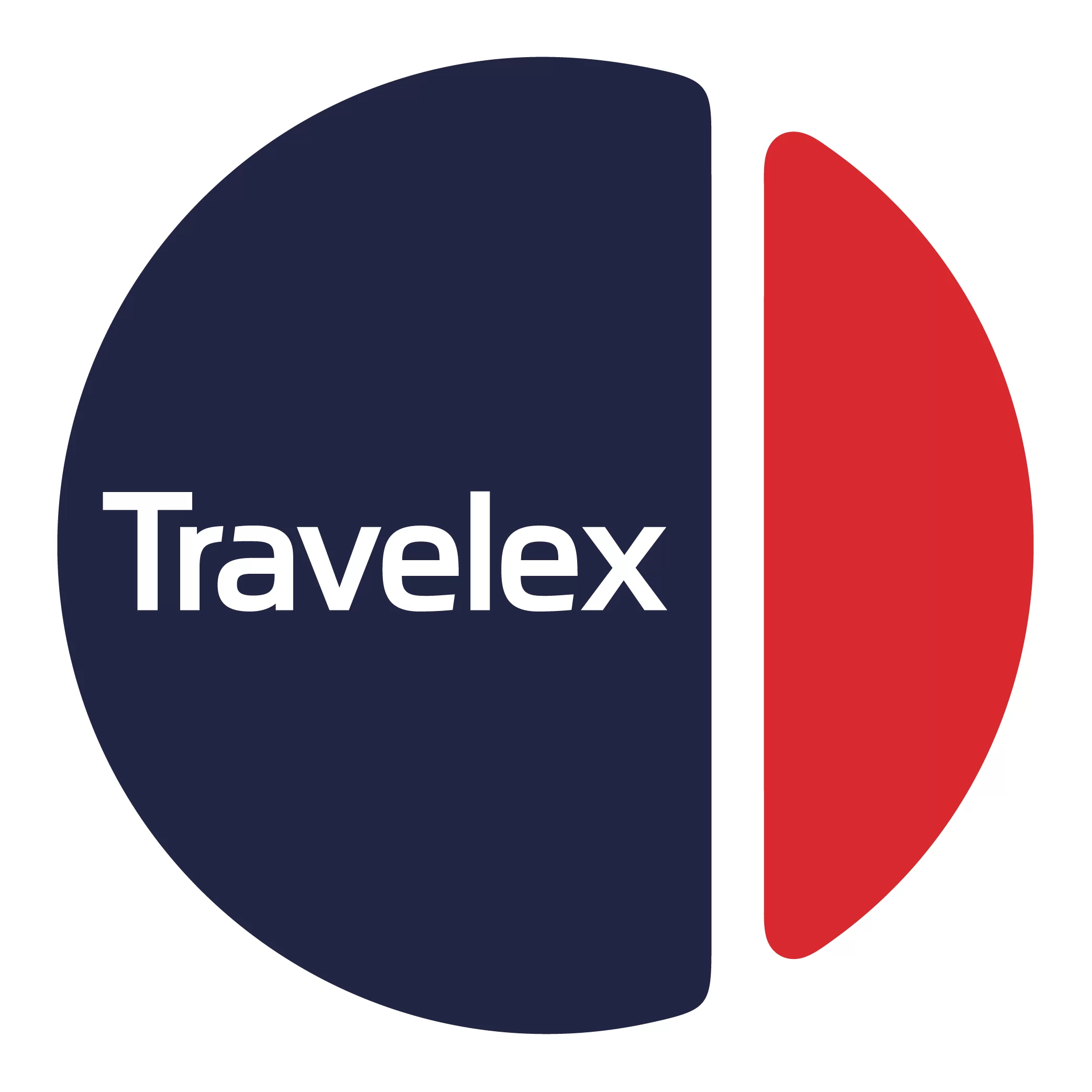 Travelex logo