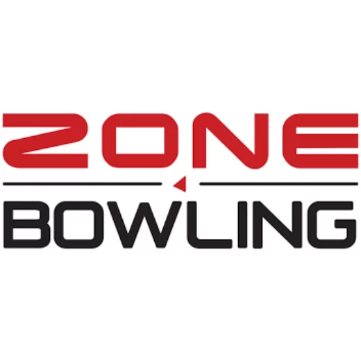 Zone Bowling logo