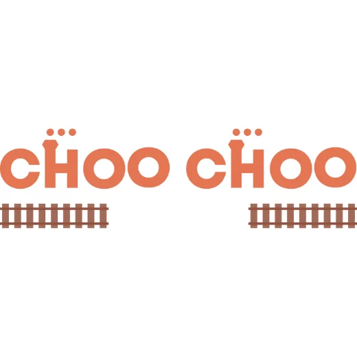 Choo Choo Sushi logo