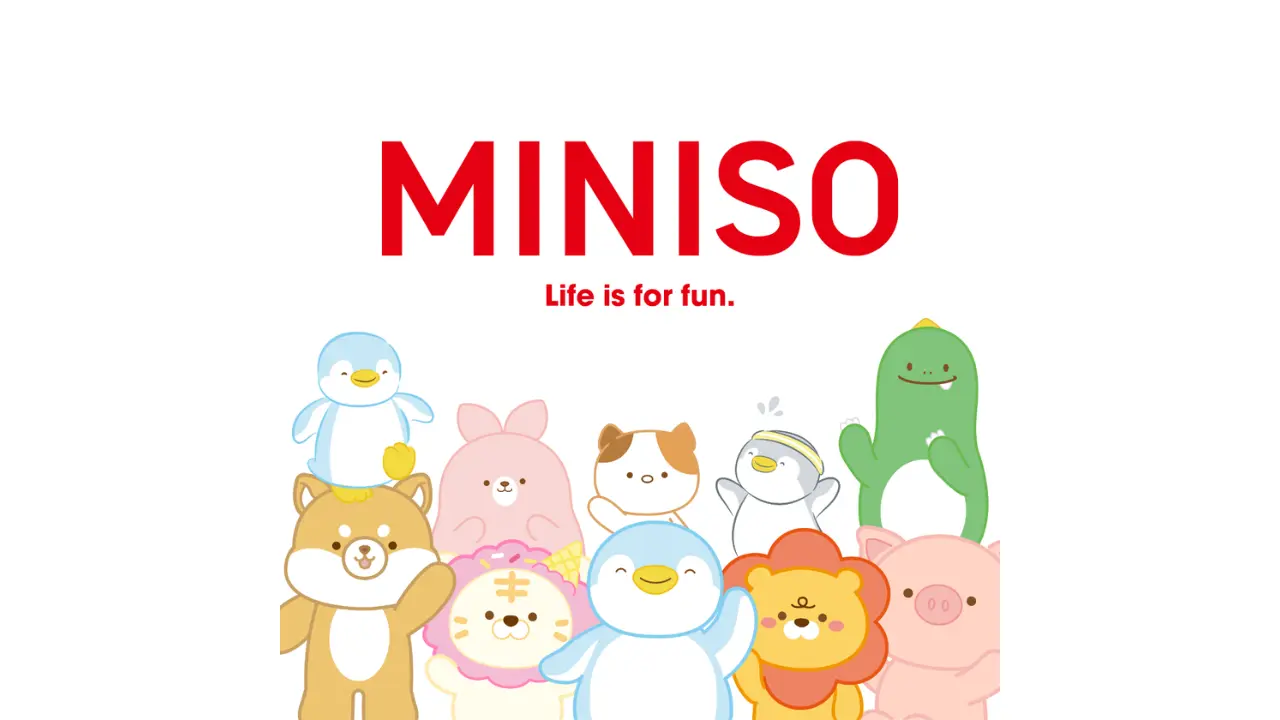 MINISO
