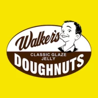 Walker’s Doughnuts logo