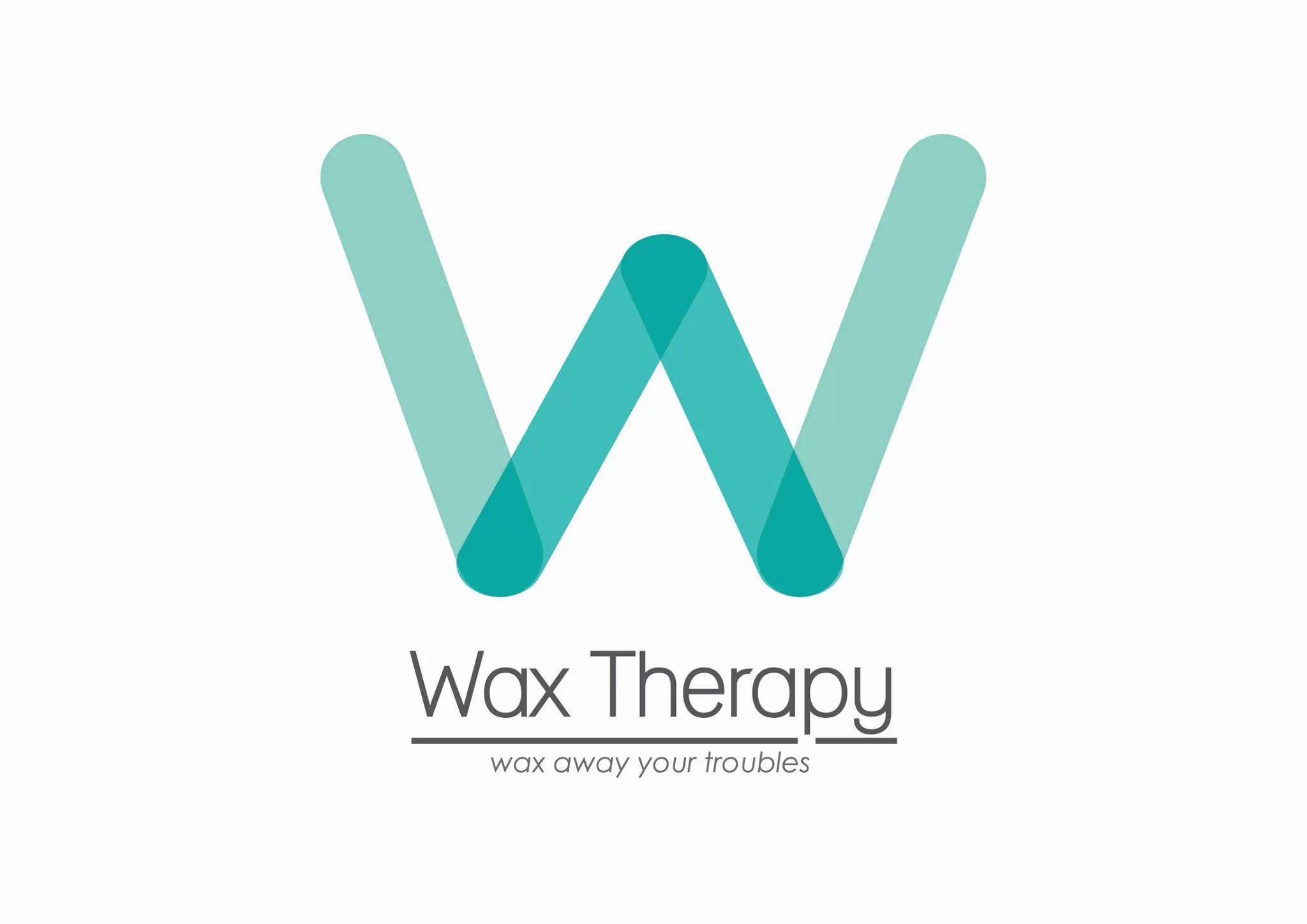 Wax Therapy logo