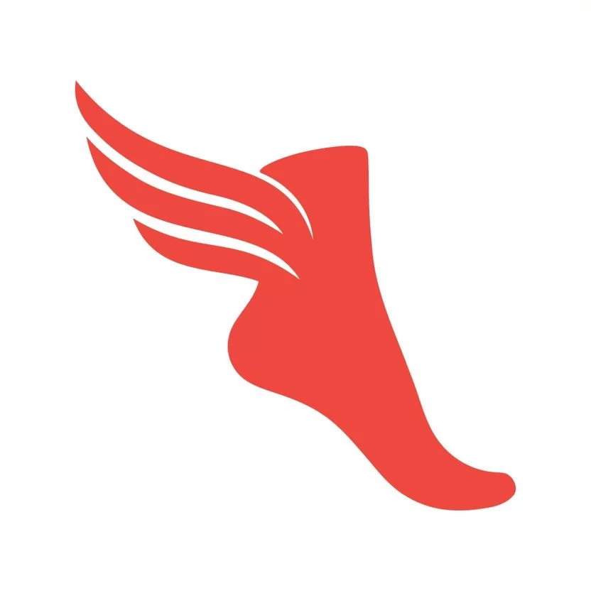 The Athlete’s Foot logo