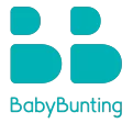 Baby Bunting logo