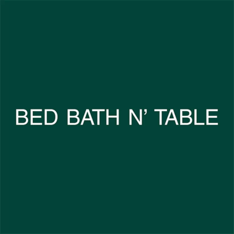 Bed Bath N’ Table logo