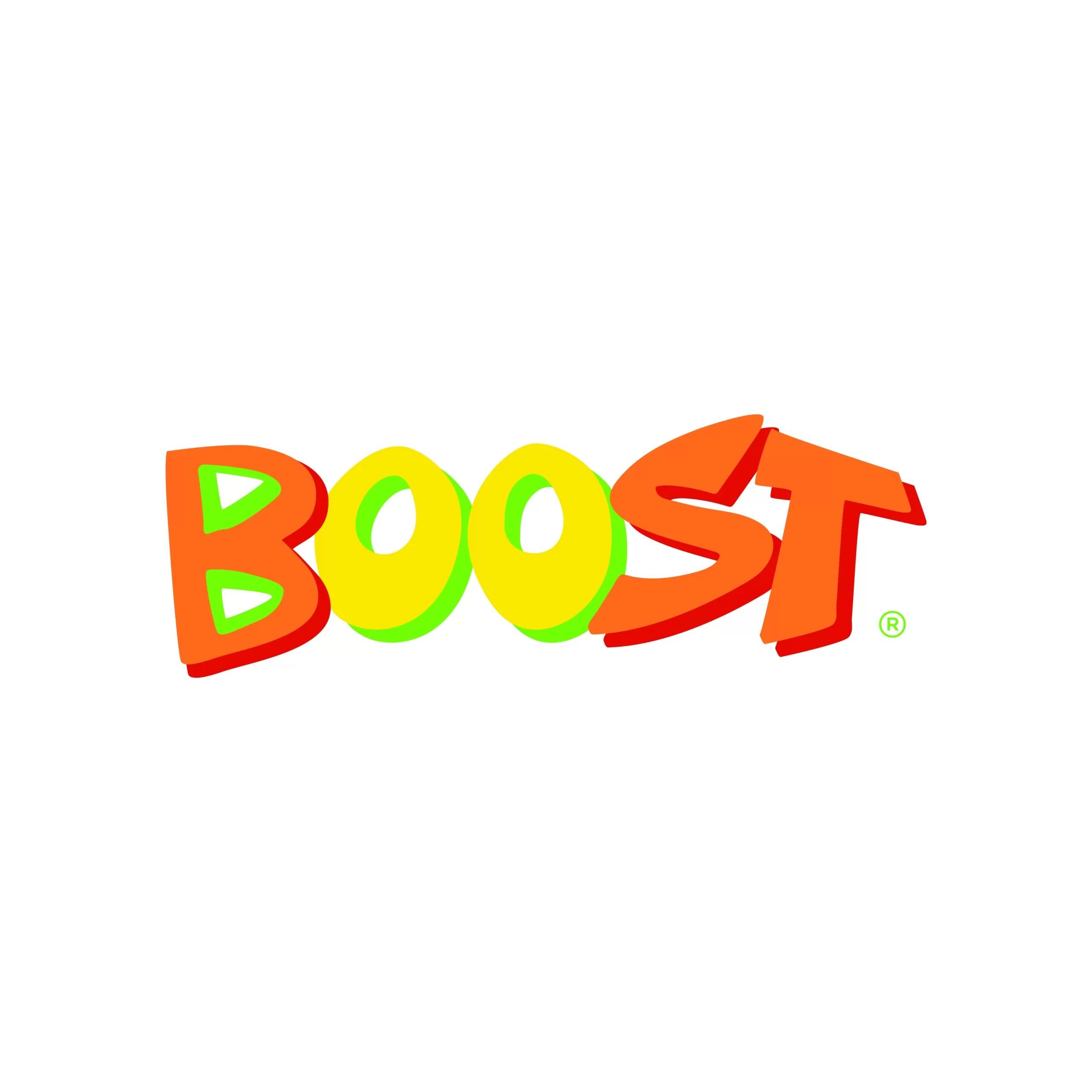 Boost Juice logo