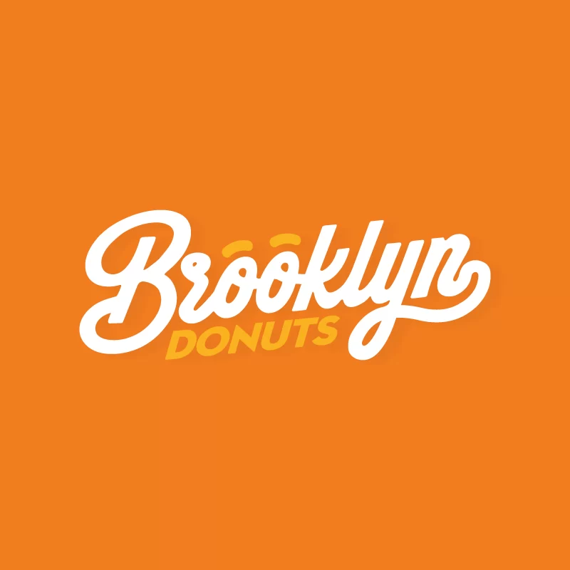 Brooklyn Donuts logo