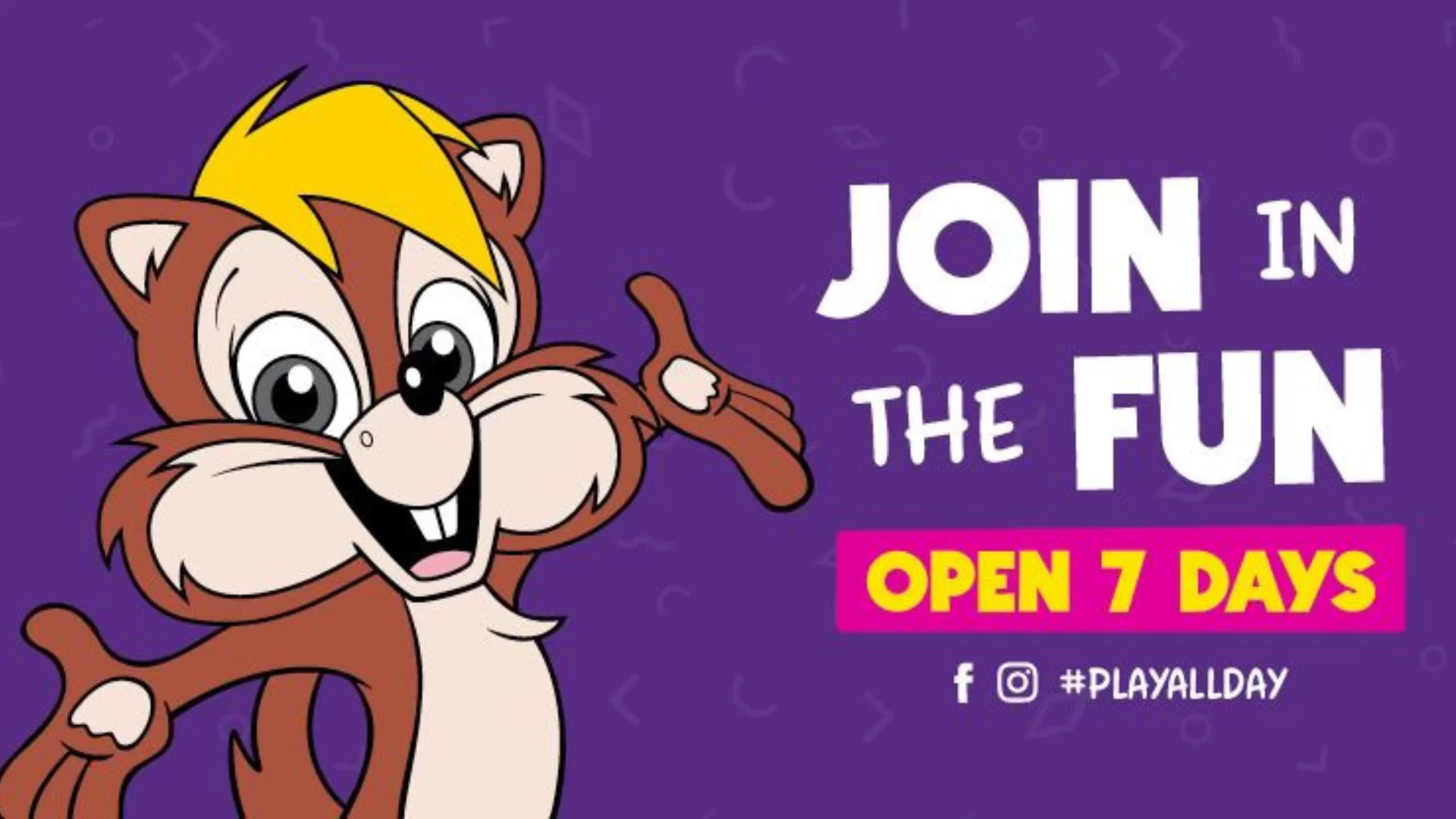 Chipmunks Playland & Cafe