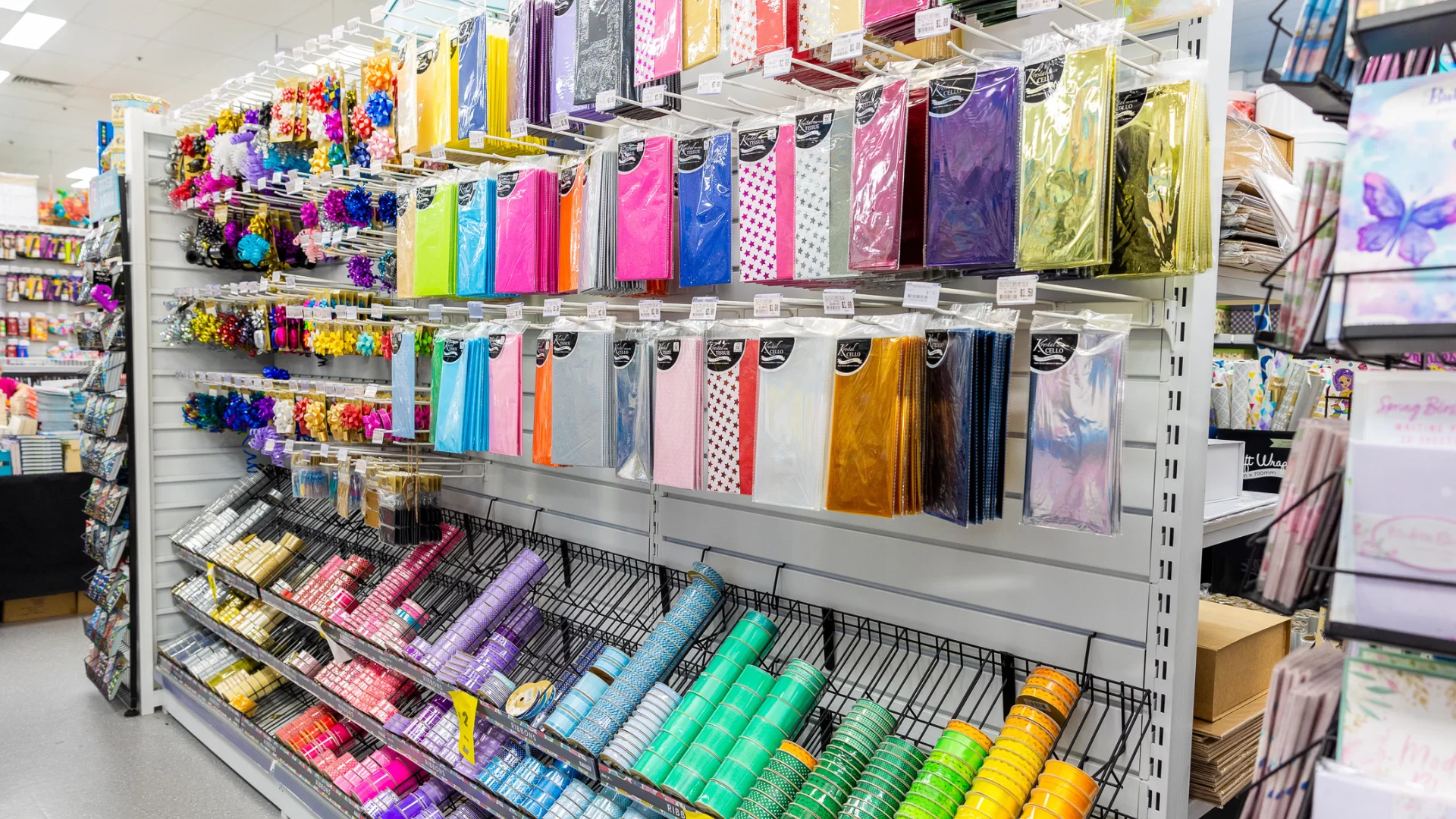 Choice The Discount Store