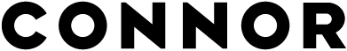 Connor logo