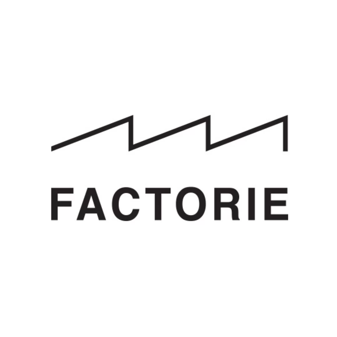 Factorie logo