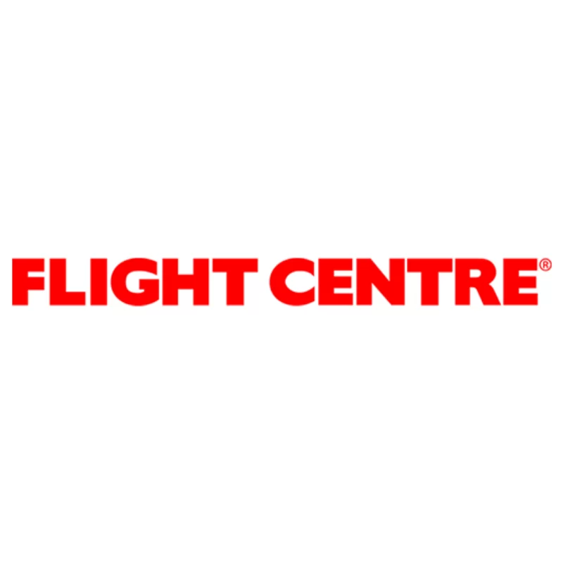 Flight Centre logo