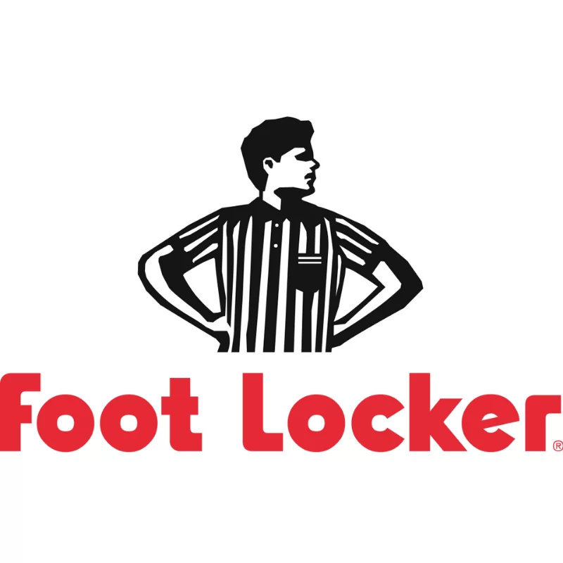 Foot Locker logo