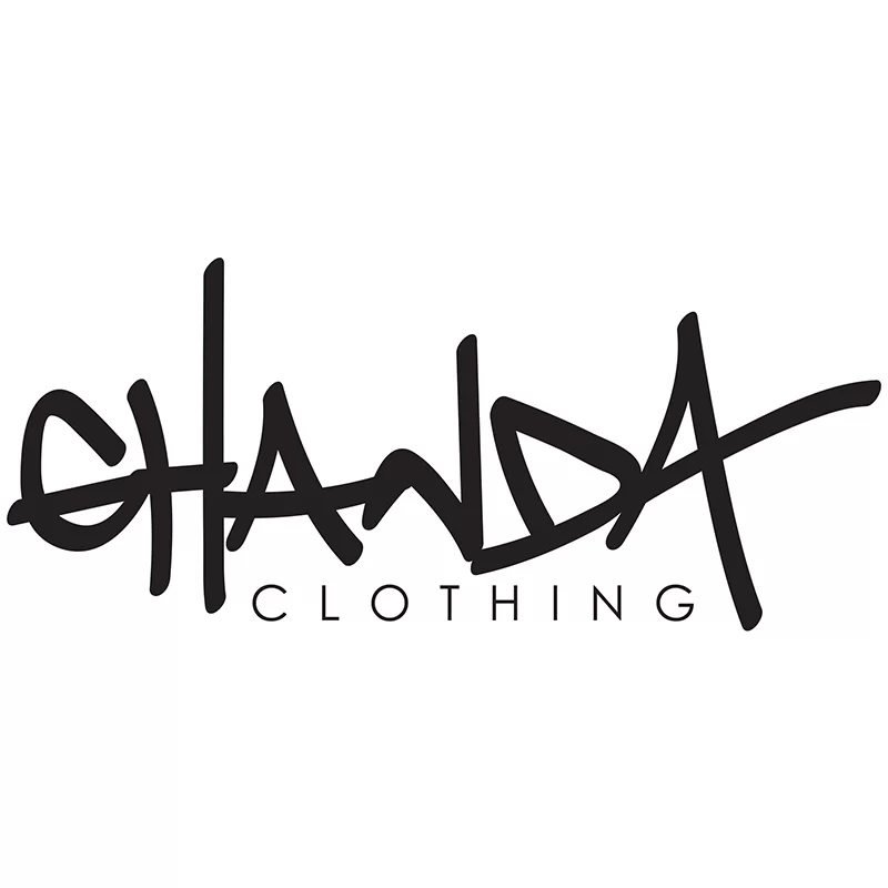 Ghanda Clothing logo