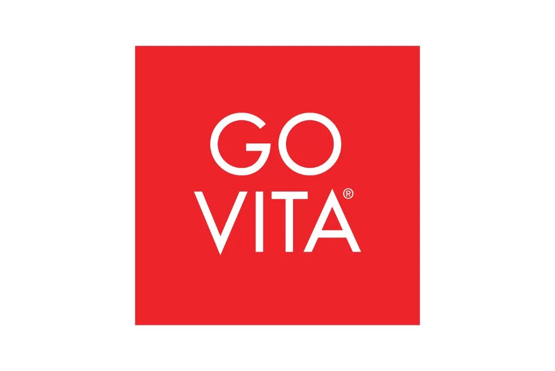 Go Vita logo
