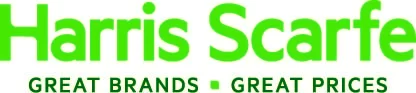 Harris Scarfe logo