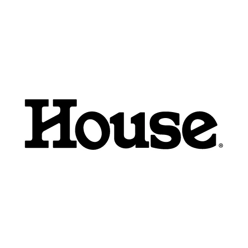 House logo