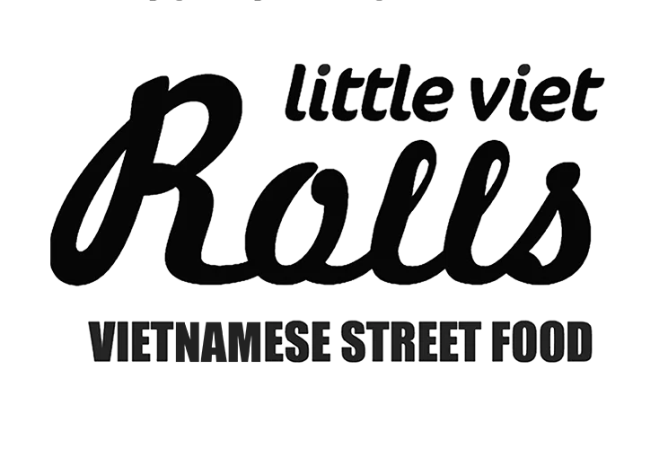 Little Viet Rolls logo