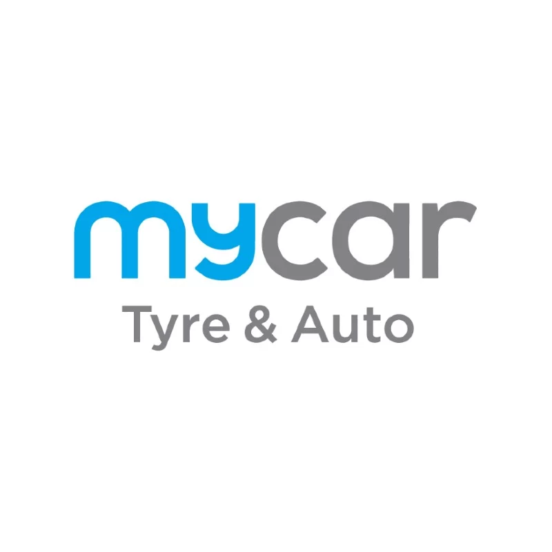 Mycar Tyre & Auto logo