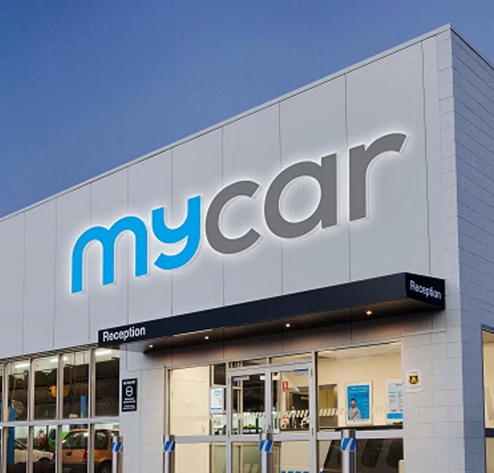 Mycar Tyre & Auto
