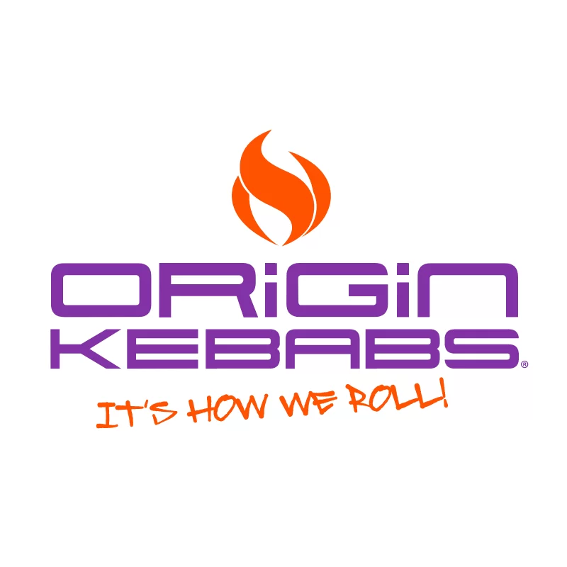 Origin Kebab logo