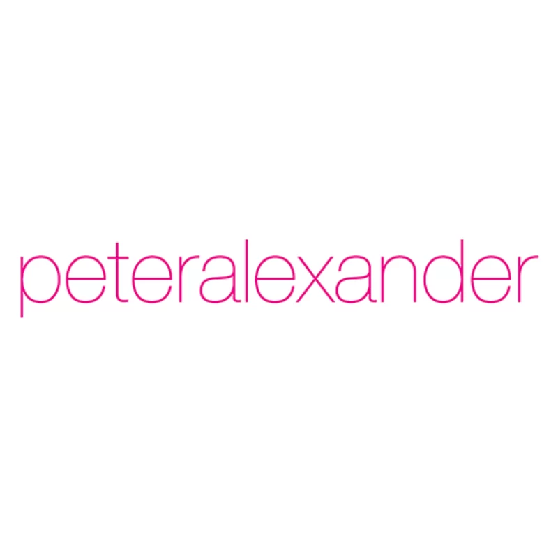 Peter Alexander logo