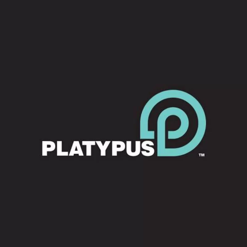 Platypus Shoes logo