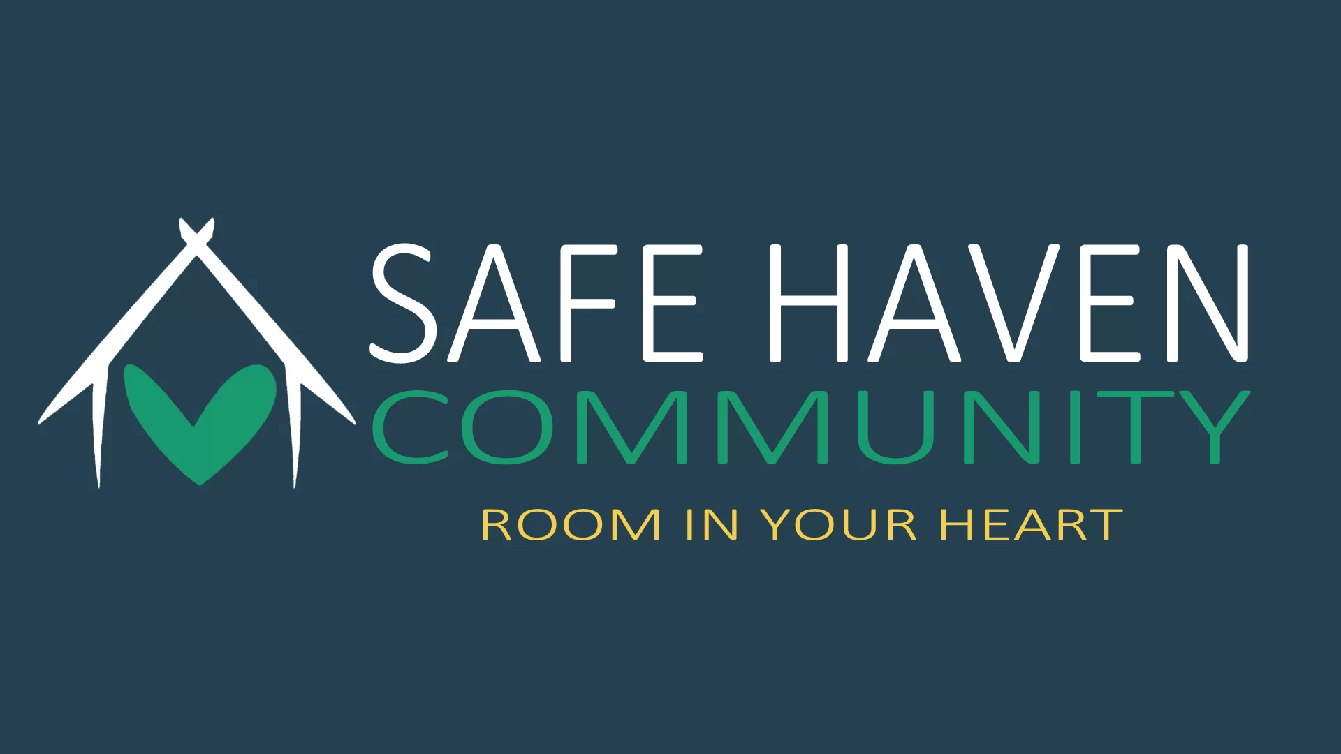 Safe Haven Community