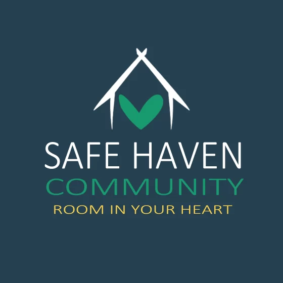 Safe Haven Community logo
