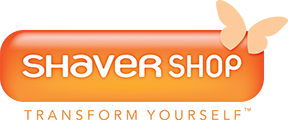 Shaver Shop logo