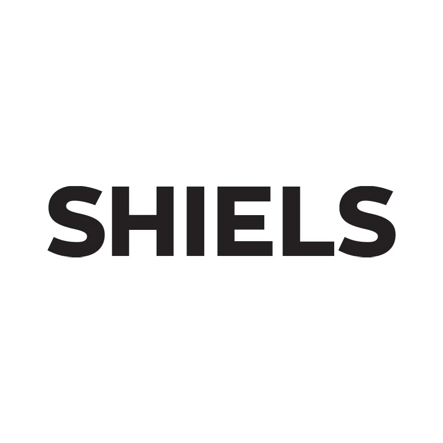Shiels logo