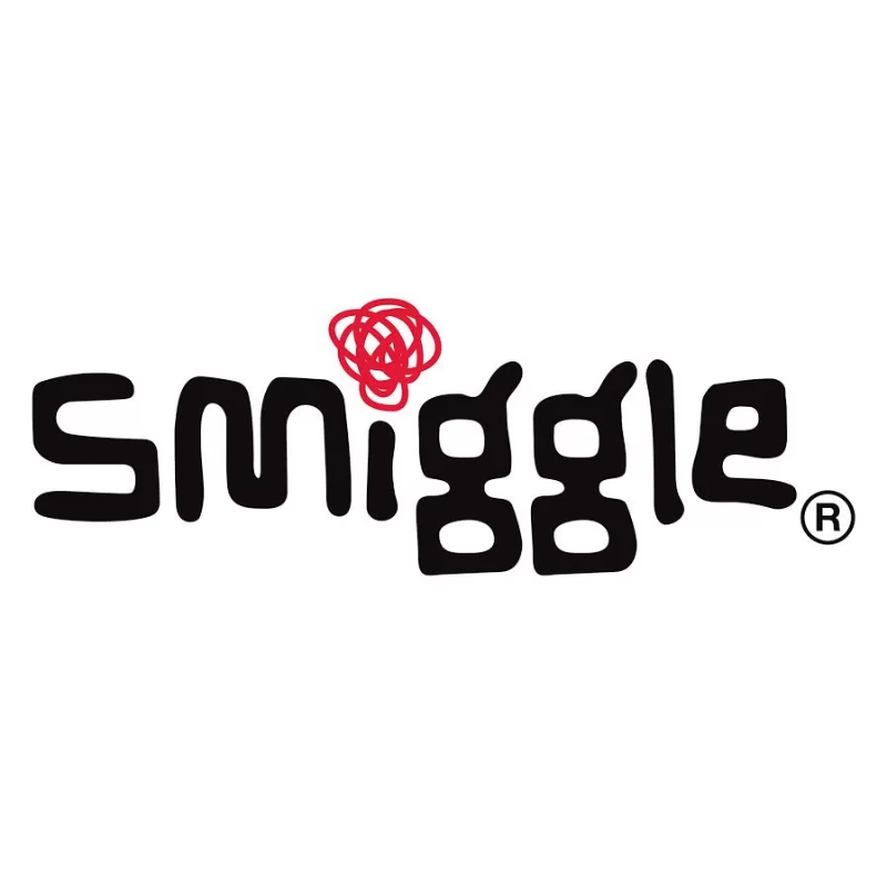 Smiggle logo