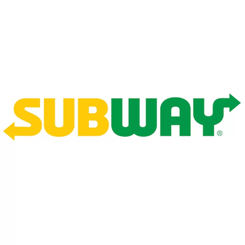 SUBWAY logo