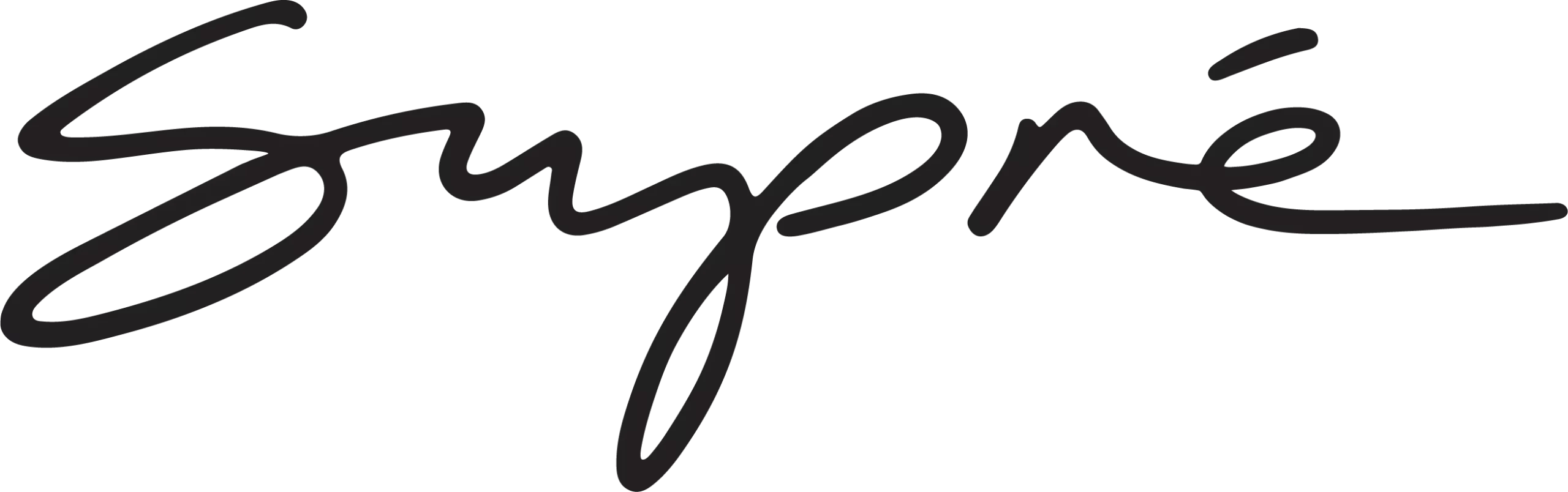 Supre logo