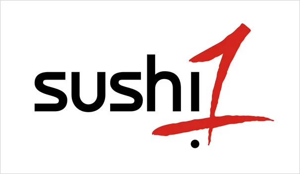 Sushi One logo