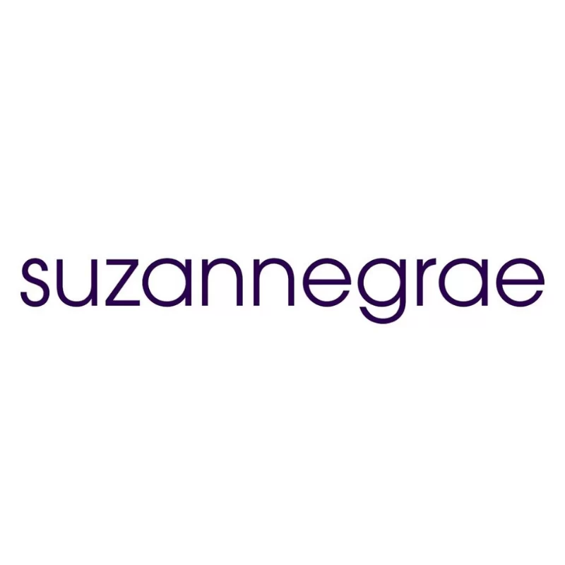 Suzanne Grae logo