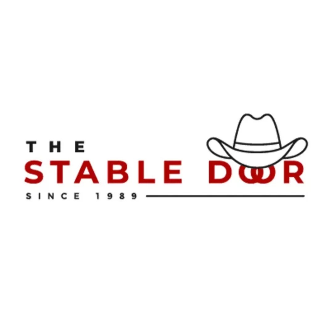 The Stable Door logo