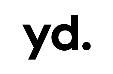 YD logo
